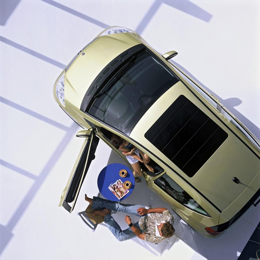  Mercedes-Benz A-Class 3-Door 2004 года  (фото 108 из 138)